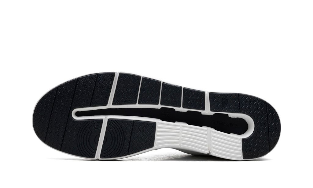 ON RUNNING ON ROGER ADVANTAGE "WHITE/MIDNIGHT"