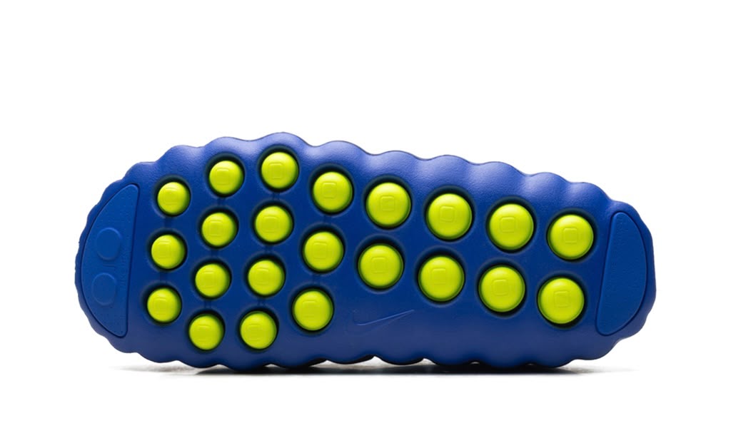 NIKE MIND 001 FLYKNIT "HYPER ROYAL"