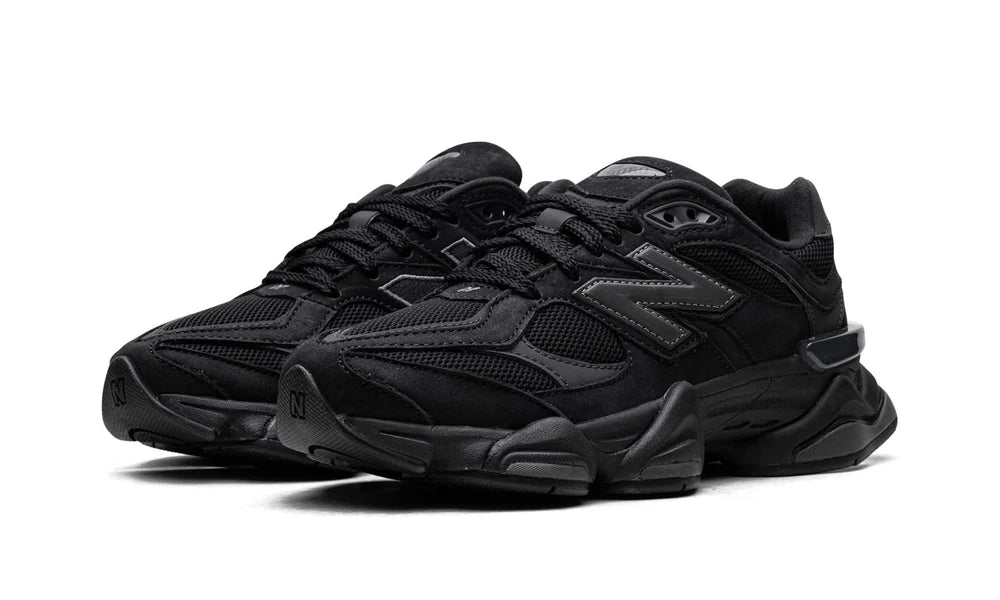 New Balance 9060 "Black Cement"