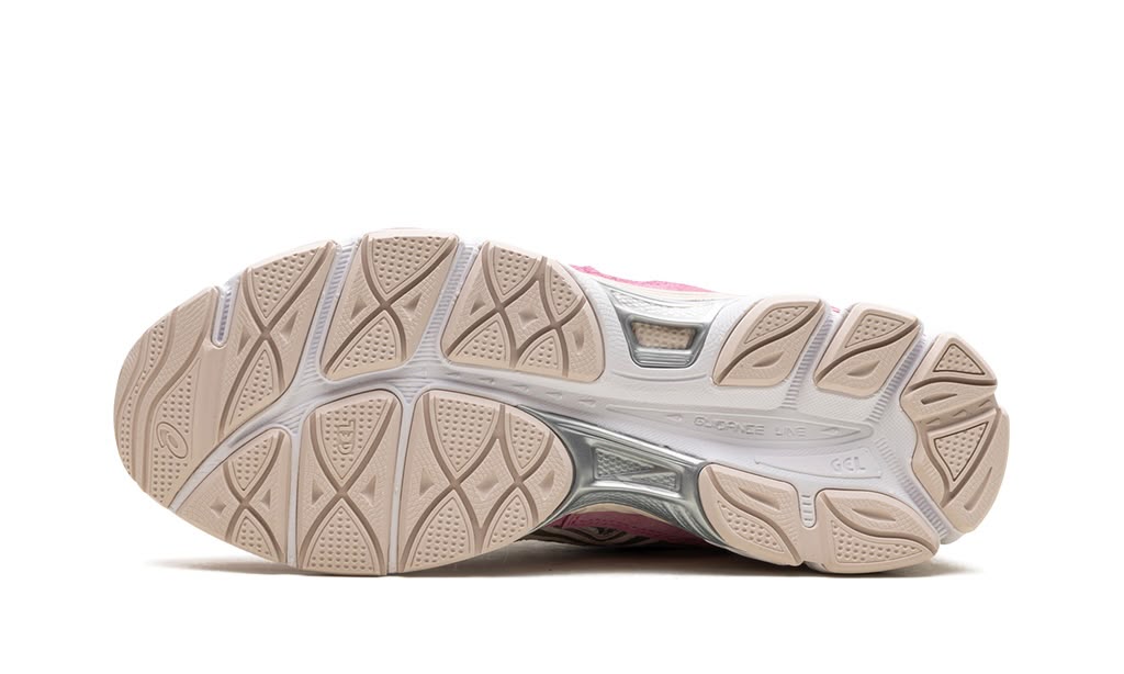 ASICS GEL-NYC "CREAM MINERAL BEIGE PINK"