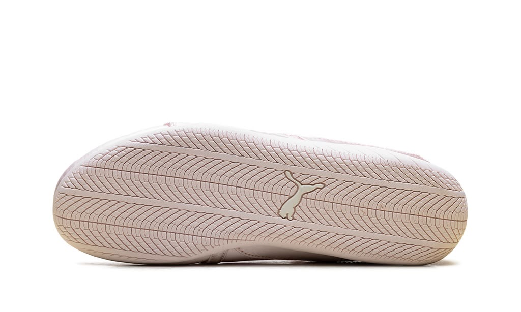 PUMA SPEEDCAT VENUS BALLET WMNS "JASMINE FLOWER WARM WHITE"
