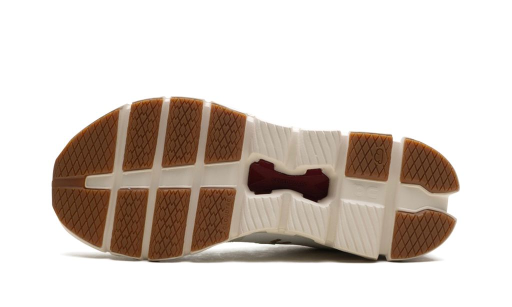 ON RUNNING CLOUD X 4 "YEAR OF THE SNAKE"