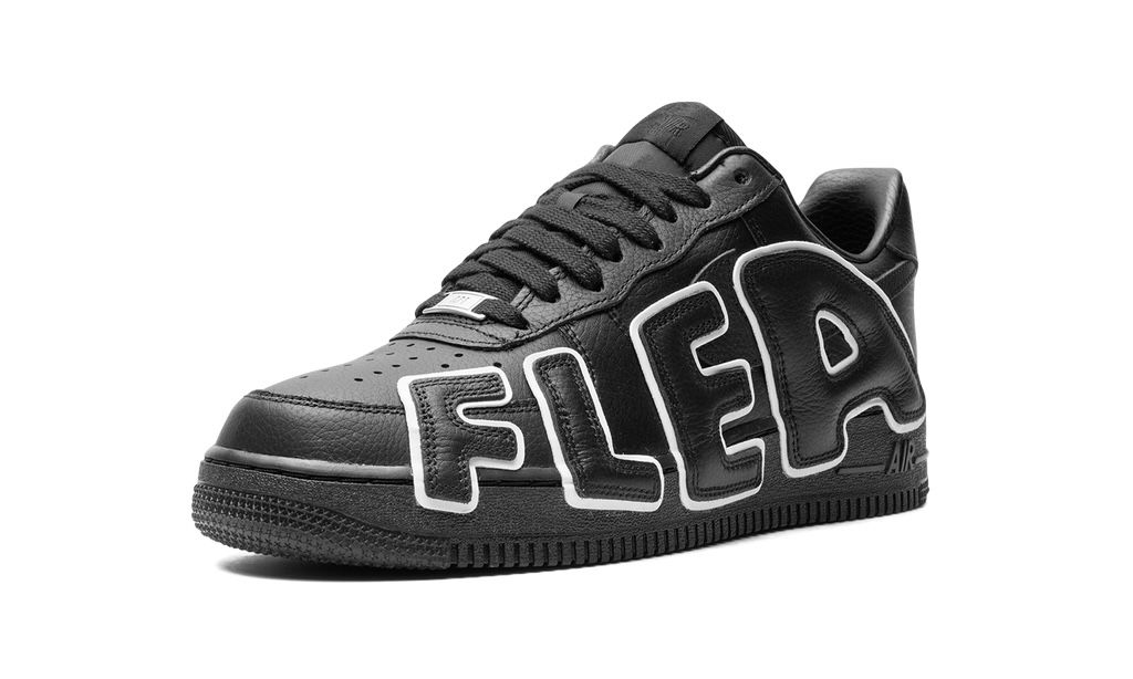 NIKE AIR FORCE 1 "CPFM - BLACK"