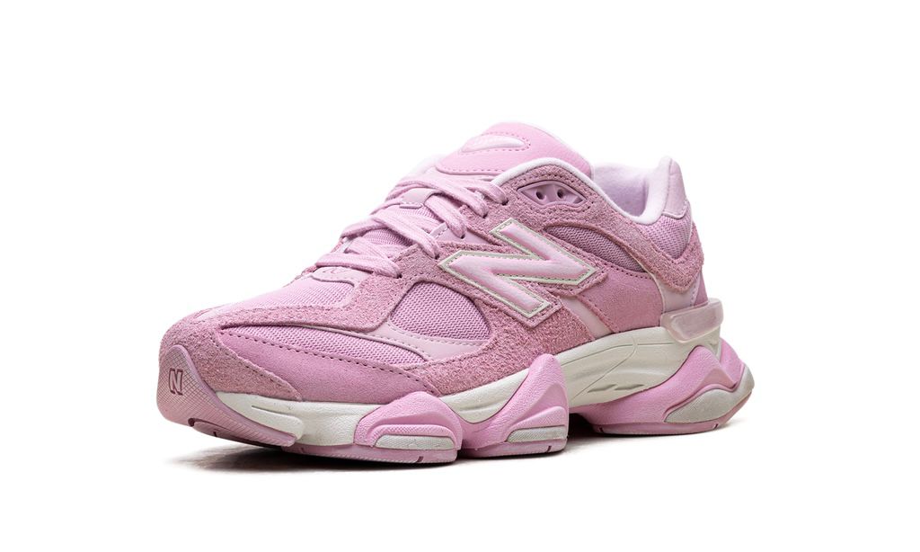 NEW BALANCE 9060 "ASOS EXCLUSIVE PINK OVERDYE"
