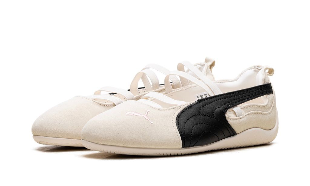 PUMA SPEEDCAT OG BALLET WMNS "ROSÉ - WARM WHITE"
