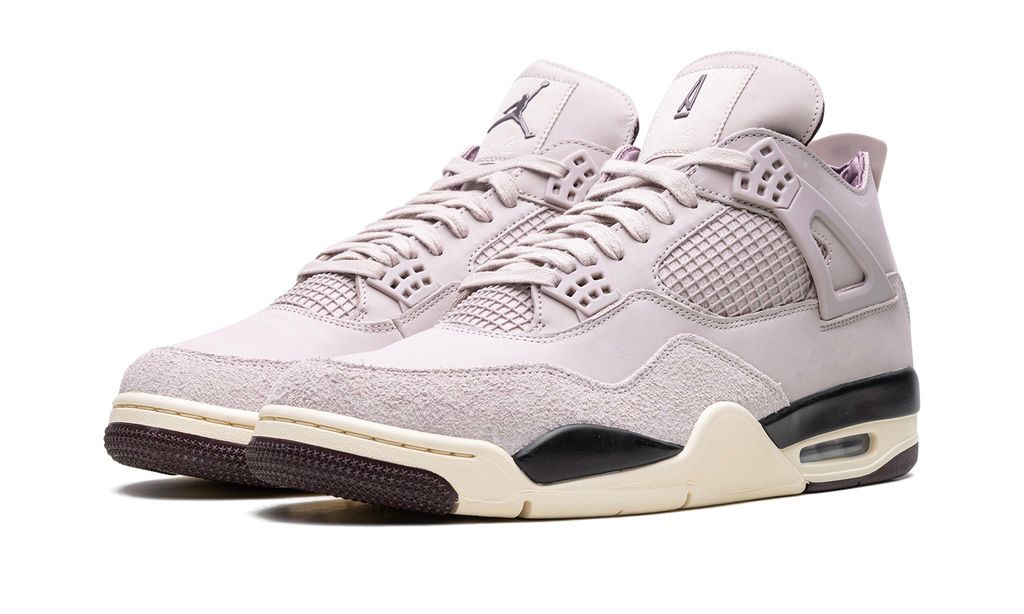 AIR JORDAN 4 "A MA MANIÉRE - WHILE YOU WERE SLEEPING"
