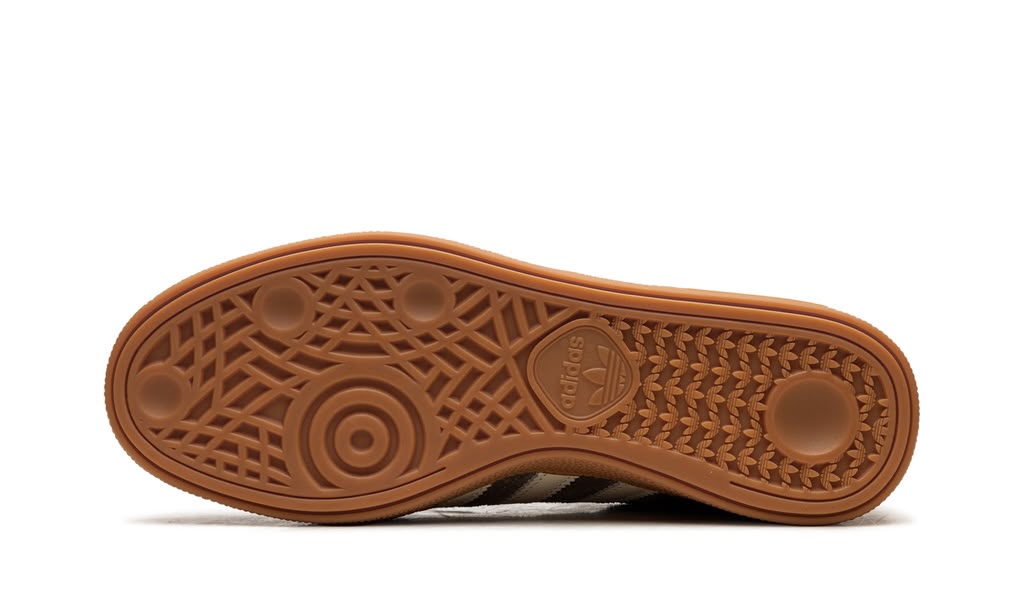 ADIDAS HANDBALL SPEZIAL "EARTH STRATA GUM"