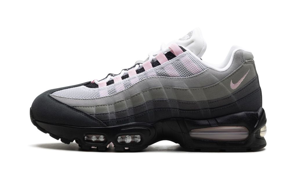 NIKE AIR MAX 95 "PINK FOAM"