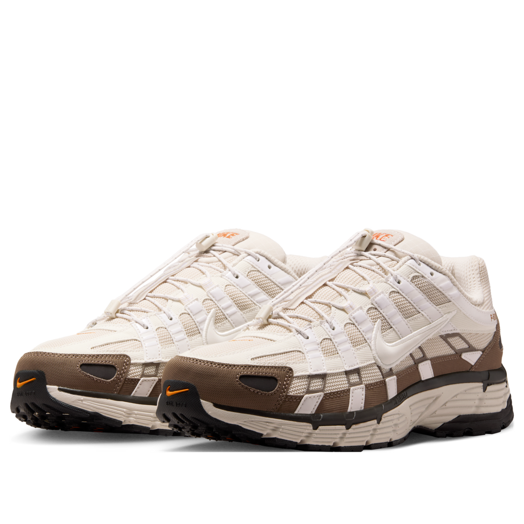 NIKE P-6000 "LIGHT OREWOOD BROWN MINK BROWN"
