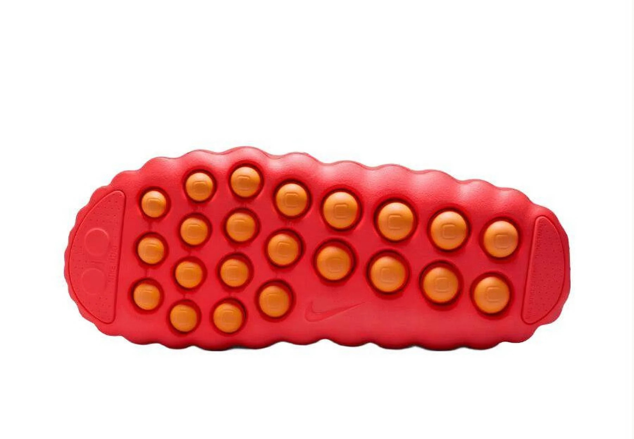 Nike Mind 001 Slide Solar Red Edition