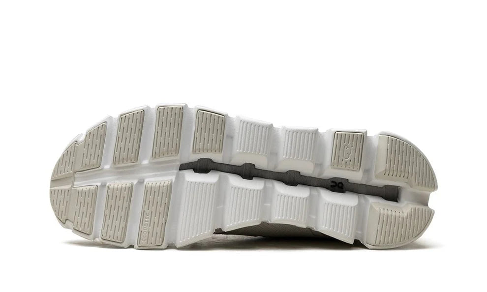 ON RUNNING CLOUD 5 PEARL/WHITE