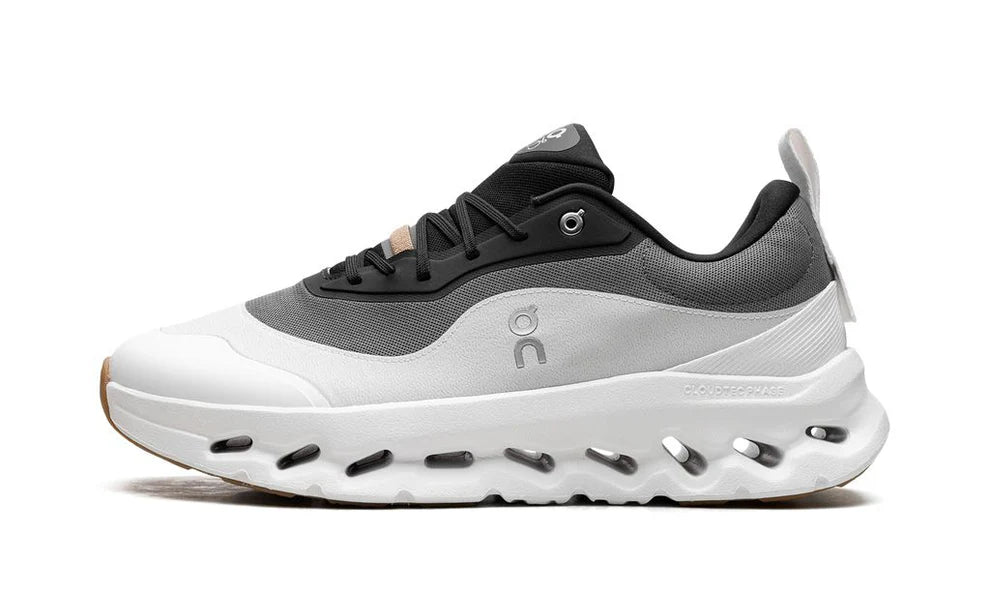 ON RUNNING CLOUDTILT 2 LOEWE – BLACK WHITE