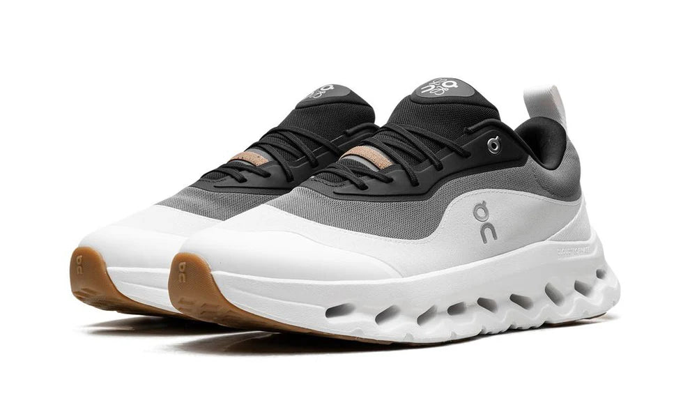 ON RUNNING CLOUDTILT 2 LOEWE – BLACK WHITE