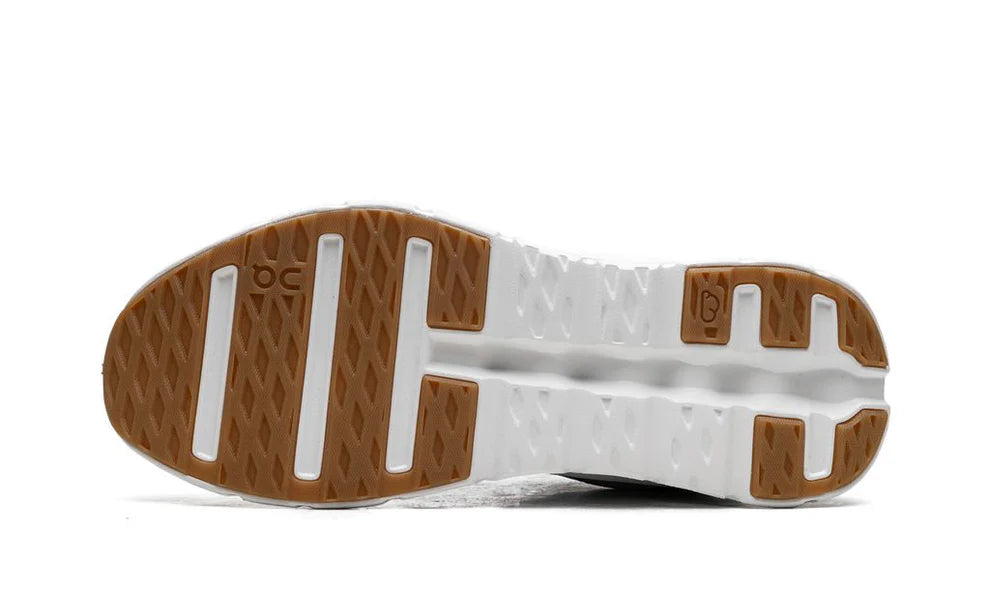 ON RUNNING CLOUDTILT 2 LOEWE – BLACK WHITE