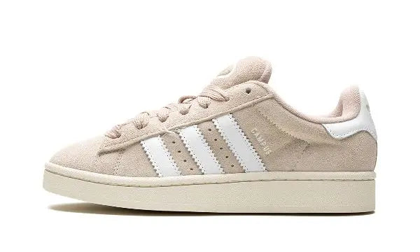 Adidas CAMPUS 00S "Wonder White"