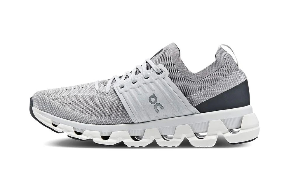 ON RUNNING CLOUDSWIFT 3 ALLOY – GLACIER