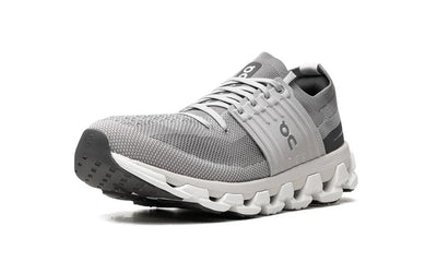 ON RUNNING CLOUDSWIFT 3 ALLOY – GLACIER