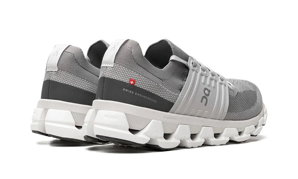 ON RUNNING CLOUDSWIFT 3 ALLOY – GLACIER