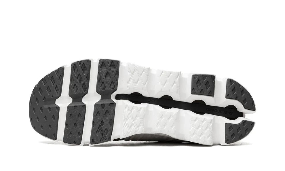 ON RUNNING CLOUDSWIFT 3 ALLOY – GLACIER