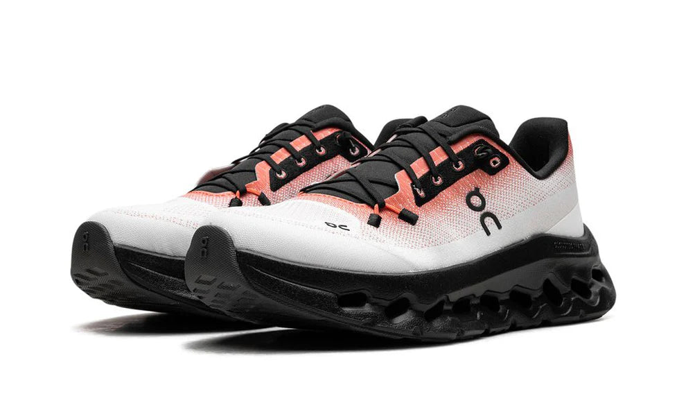 On Running Cloudtilt “FLAME ECLIPSE”