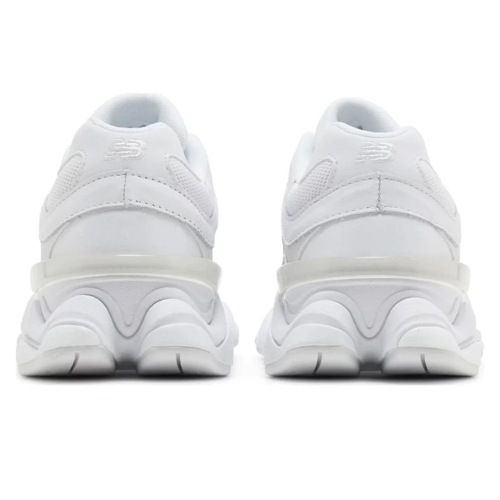 New Balance 9060 ‘TRIPLE WHITE’