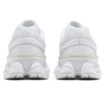 New Balance 9060 ‘TRIPLE WHITE’