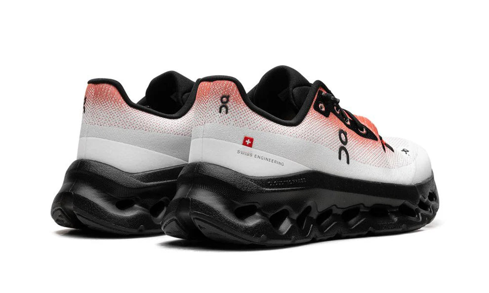 On Running Cloudtilt “FLAME ECLIPSE”