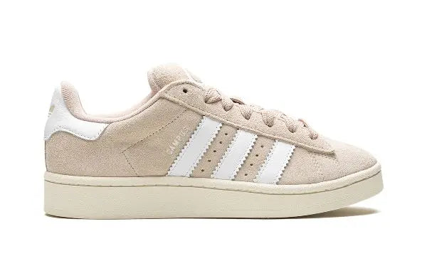 Adidas CAMPUS 00S "Wonder White"