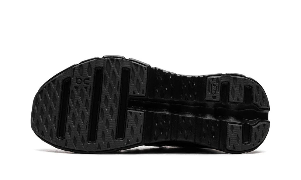 On Running Cloudtilt “FLAME ECLIPSE”