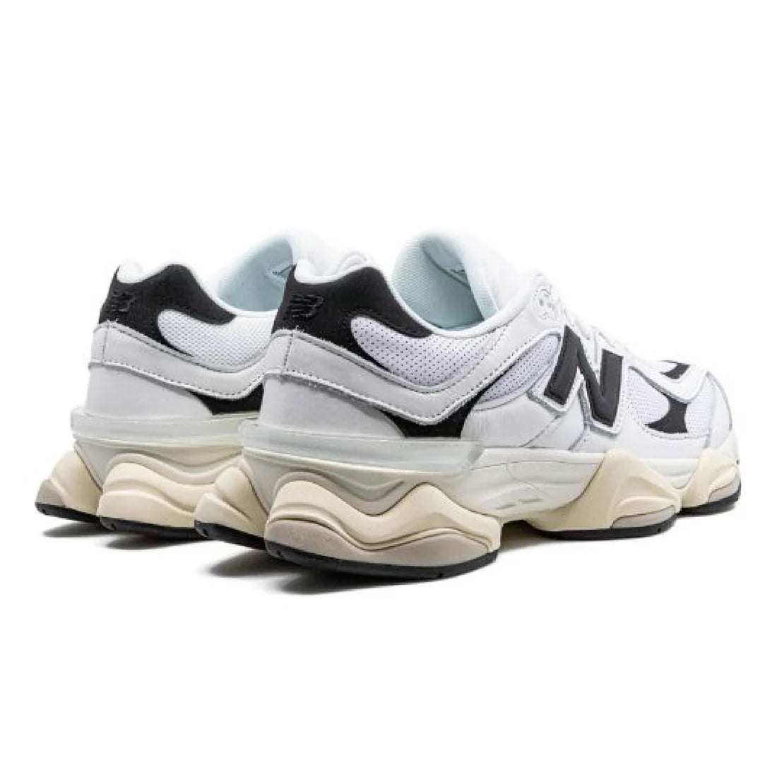 New Balance 9060 White Black