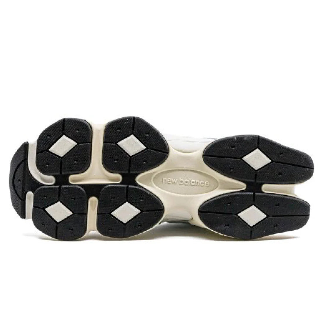 New Balance 9060 White Black