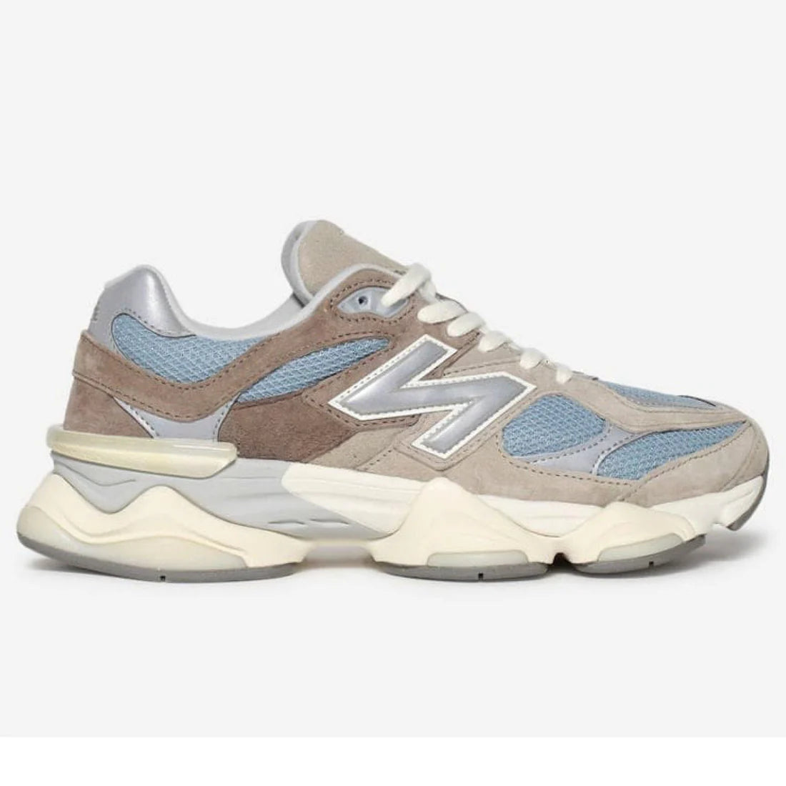 New Balance 9060 Mushroom