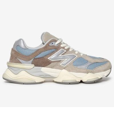 New Balance 9060 Mushroom