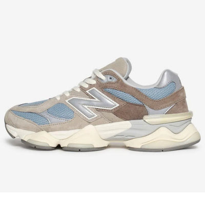 New Balance 9060 Mushroom