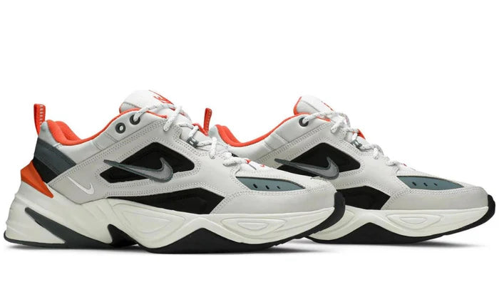 NIKE M2K TEKNO ‘LIGHT BONE’