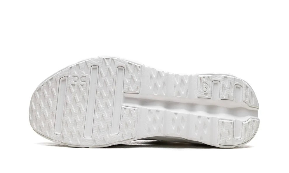 ON Running Cloudtilt LOEWE ALL WHITE