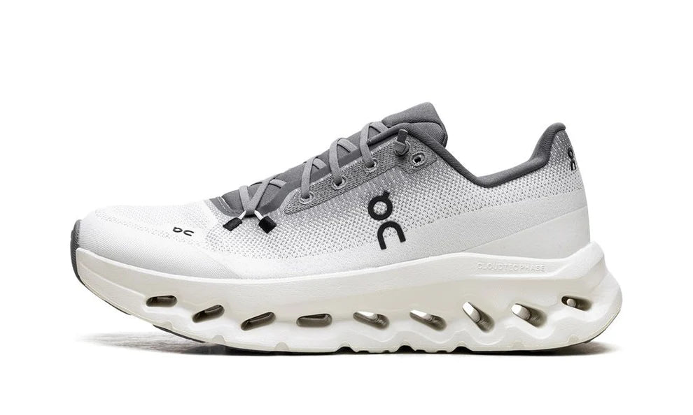ON RunningCloudtilt “ROCK IVORY”