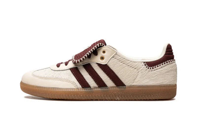 ADIDAS SAMBA PONY TONAL WALES BONNER