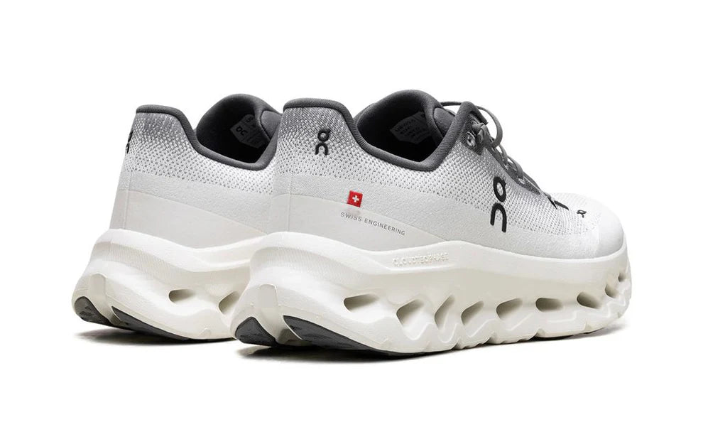 ON RunningCloudtilt “ROCK IVORY”