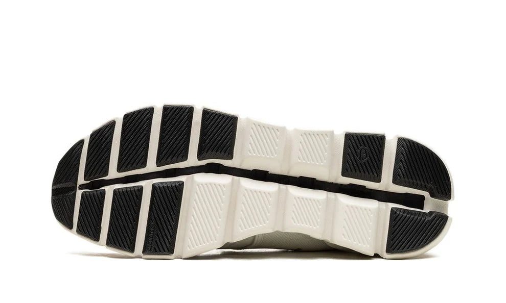 ON Running Cloud X 3 “IVORY BLACK”