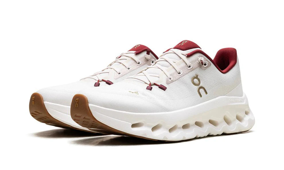 ON RUNNING CLOUDTILT PEARL IVORY