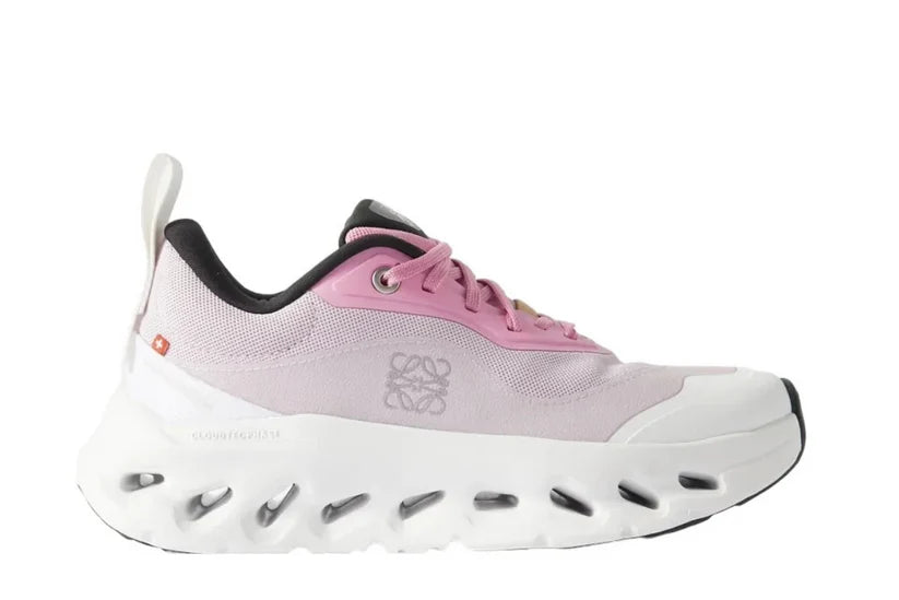 ON Running Cloudtilt LOEWE Pink White