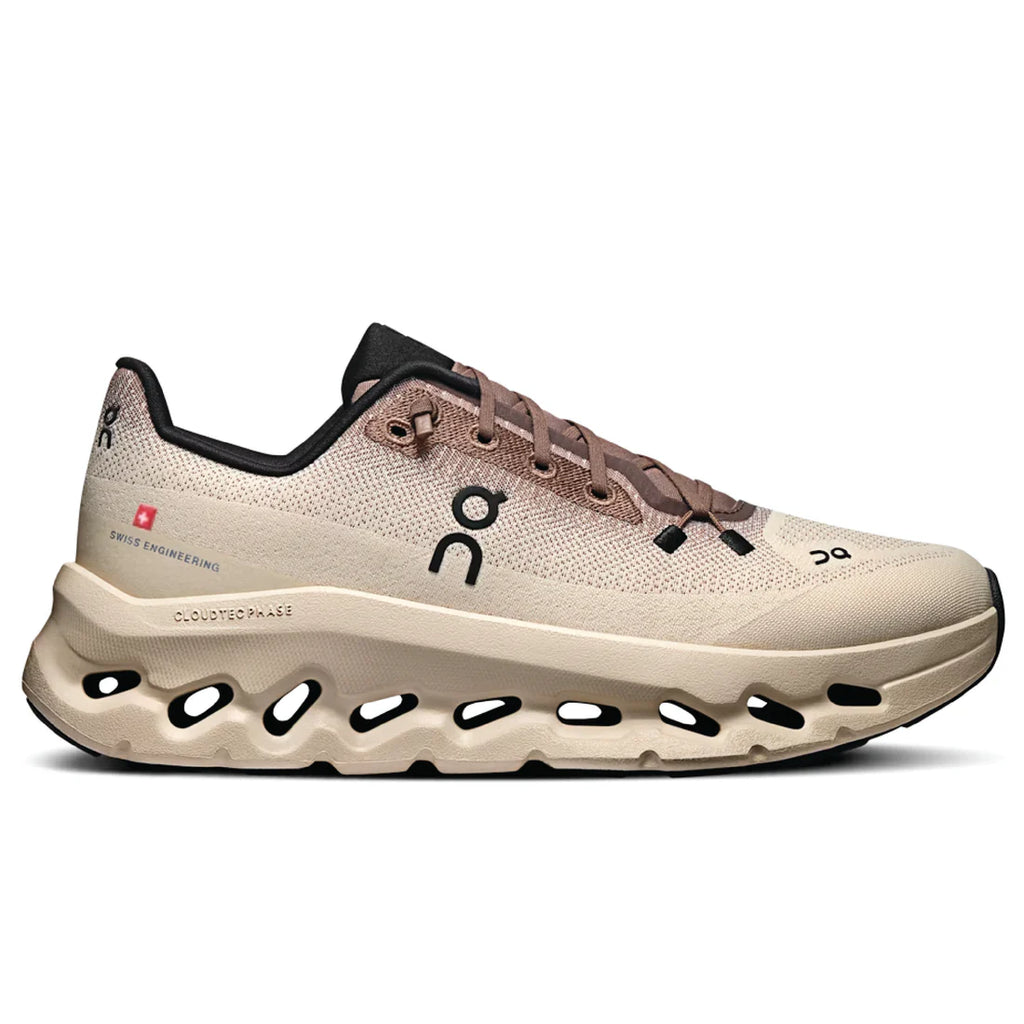 ON RUNNING CLOUDTILT CLOVE SAND