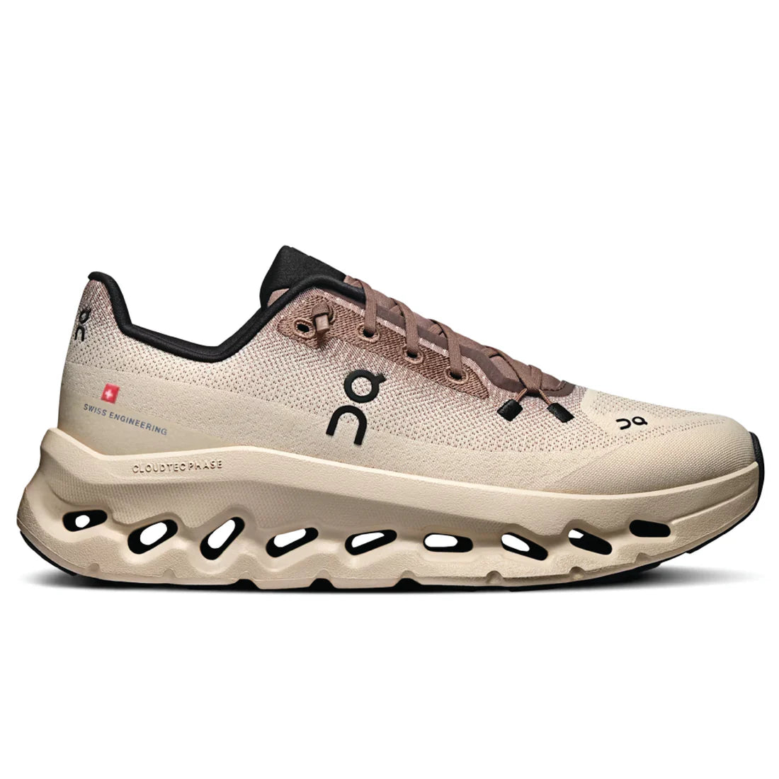 ON RUNNING CLOUDTILT CLOVE SAND