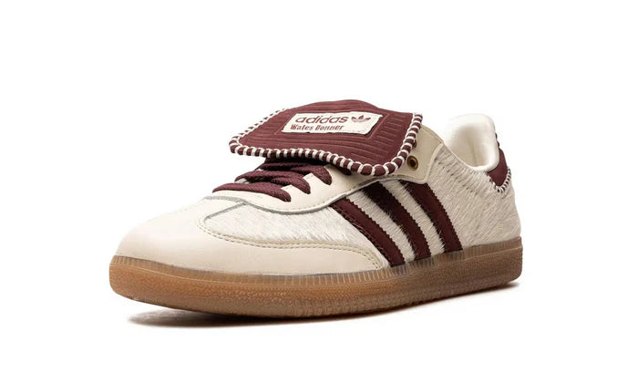 ADIDAS SAMBA PONY TONAL WALES BONNER