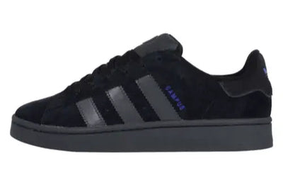 ADIDAS CAMPUS 00S "Triple Black Sued"