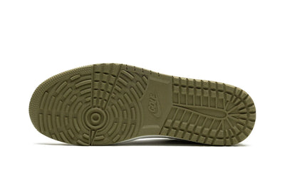 AIR JORDAN 1 LOW GOLF "Travis Scott"