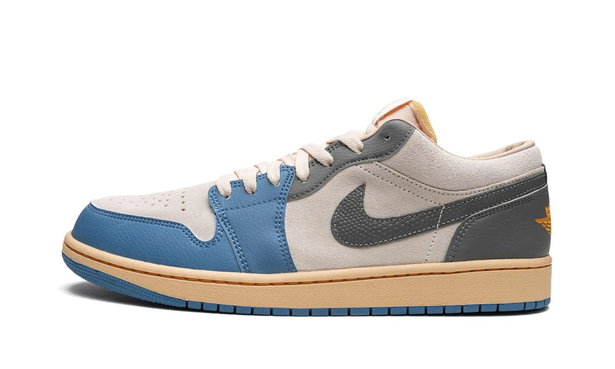 AIR JORDAN 1 LOW SE "Tokyo 96"