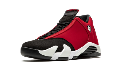 AIR JORDAN 14 RETRO "GYM RED”