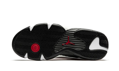 AIR JORDAN 14 RETRO "GYM RED”